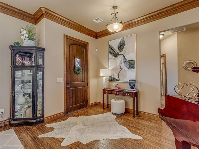700 Newport Bridge Drive, Edmond, OK 73034