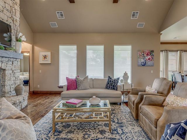 700 Newport Bridge Drive, Edmond, OK 73034