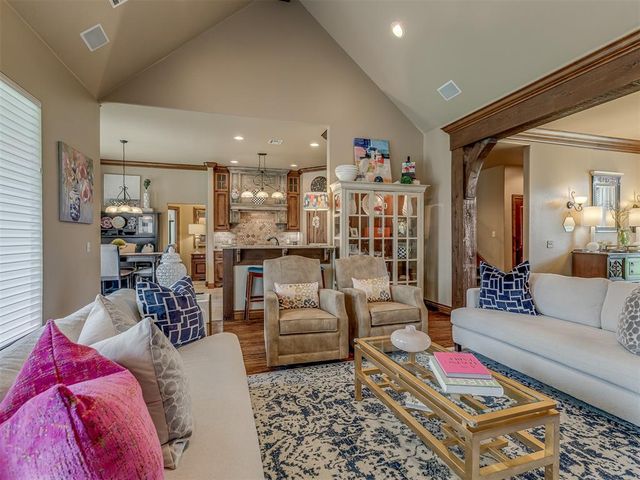 700 Newport Bridge Drive, Edmond, OK 73034