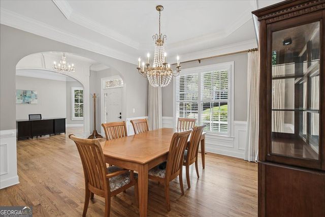 475 Trowgate Lane, Atlanta, GA 30350