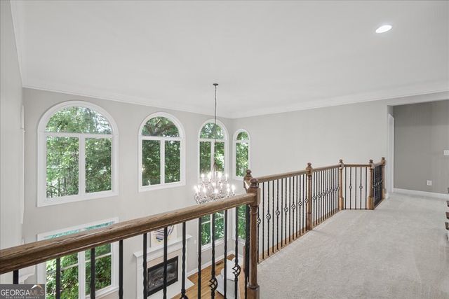 475 Trowgate Lane, Atlanta, GA 30350
