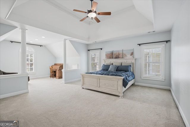 475 Trowgate Lane, Atlanta, GA 30350