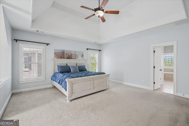 475 Trowgate Lane, Atlanta, GA 30350