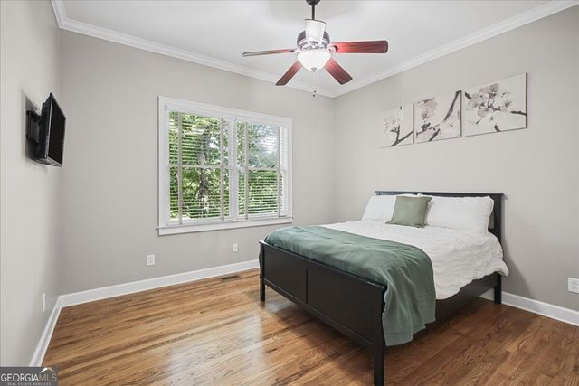 475 Trowgate Lane, Atlanta, GA 30350
