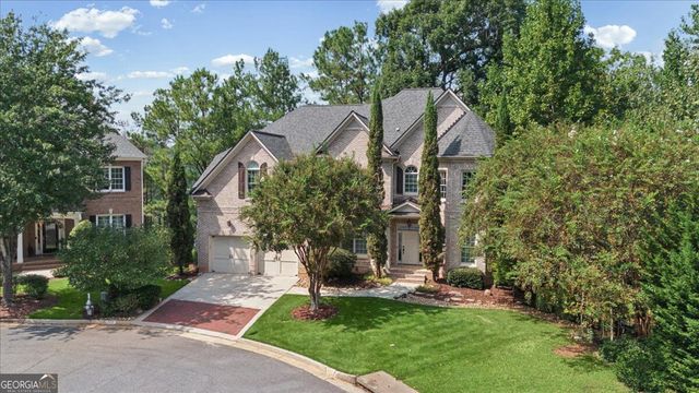 475 Trowgate Lane, Atlanta, GA 30350