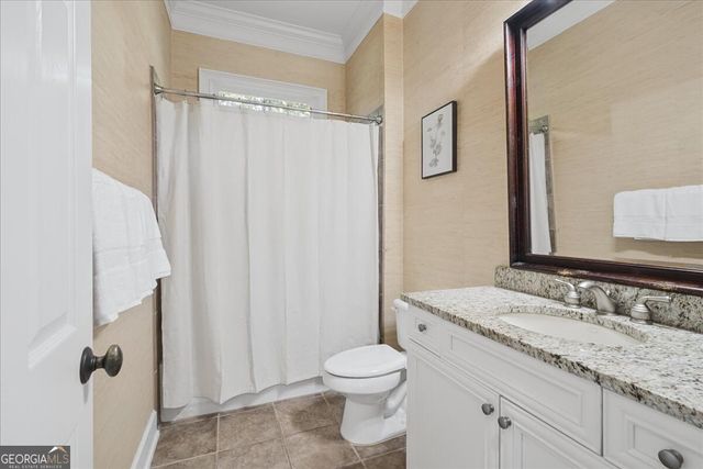 475 Trowgate Lane, Atlanta, GA 30350