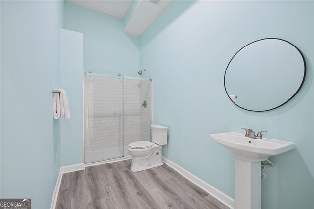 475 Trowgate Lane, Atlanta, GA 30350