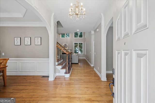 475 Trowgate Lane, Atlanta, GA 30350