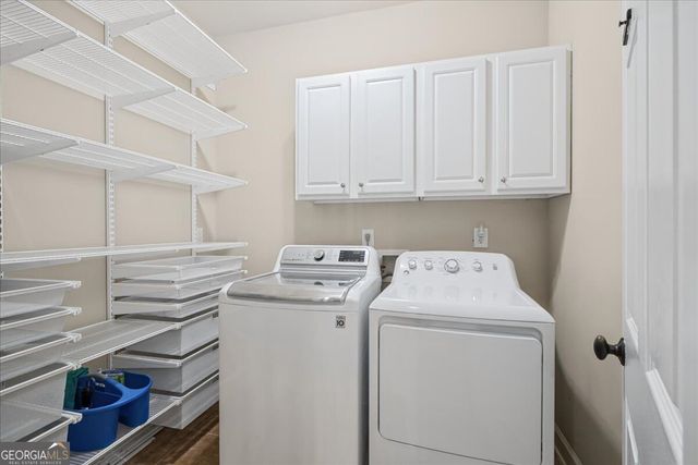 475 Trowgate Lane, Atlanta, GA 30350