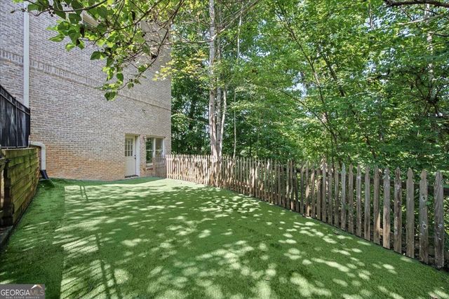 475 Trowgate Lane, Atlanta, GA 30350
