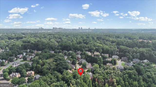 475 Trowgate Lane, Atlanta, GA 30350