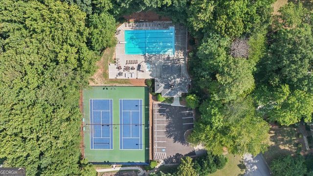 475 Trowgate Lane, Atlanta, GA 30350