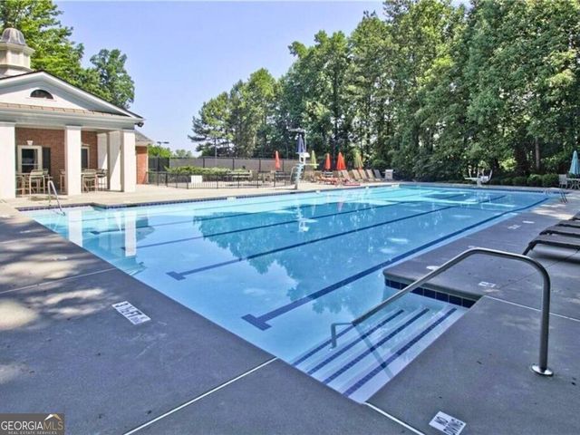 475 Trowgate Lane, Atlanta, GA 30350