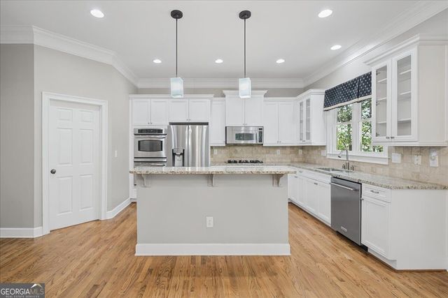 475 Trowgate Lane, Atlanta, GA 30350