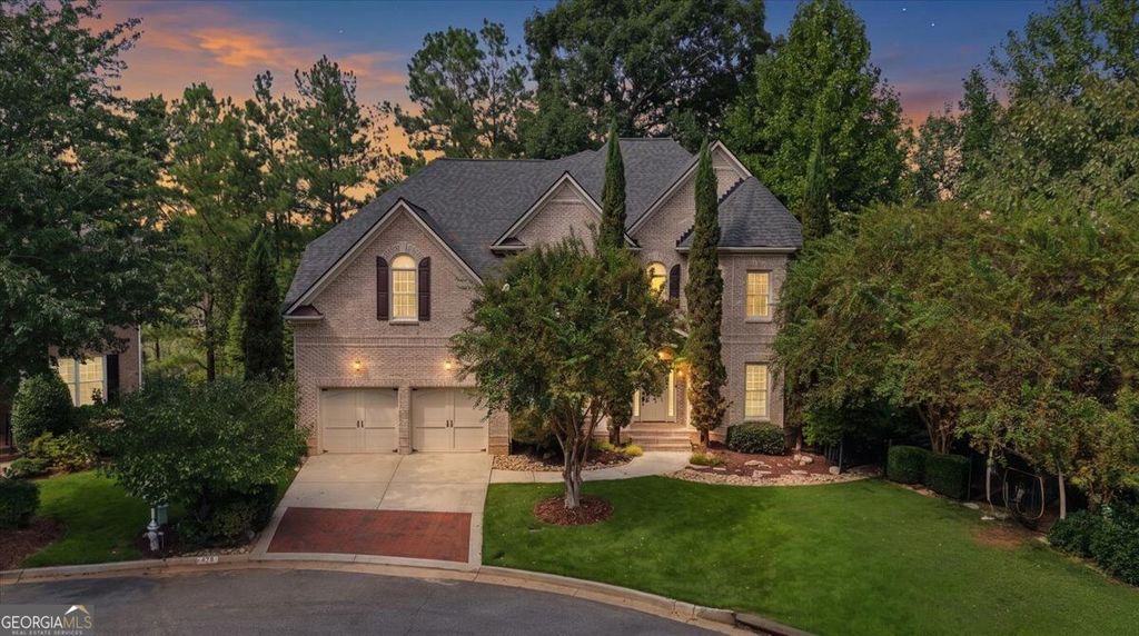 475 Trowgate Lane, Atlanta, GA 30350