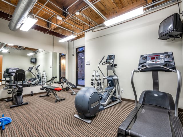 509 Elm Street 405, Dallas, TX 75202