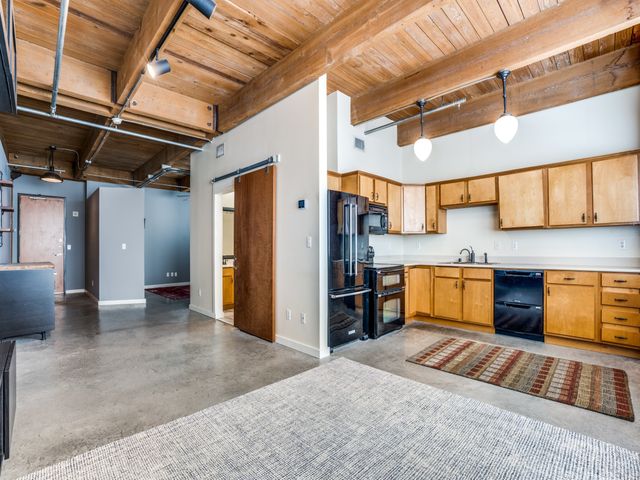 509 Elm Street 405, Dallas, TX 75202