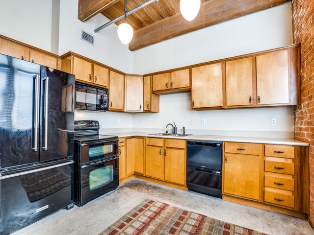 509 Elm Street 405, Dallas, TX 75202