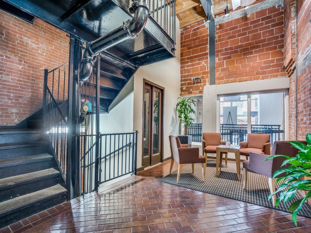 509 Elm Street 405, Dallas, TX 75202