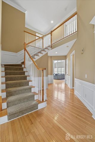 35 Hartlander Street, East Brunswick, NJ 08816