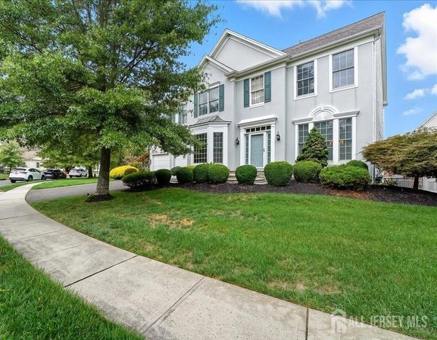 35 Hartlander Street, East Brunswick, NJ 08816