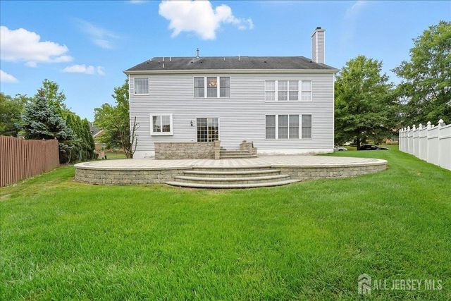 35 Hartlander Street, East Brunswick, NJ 08816