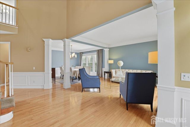 35 Hartlander Street, East Brunswick, NJ 08816