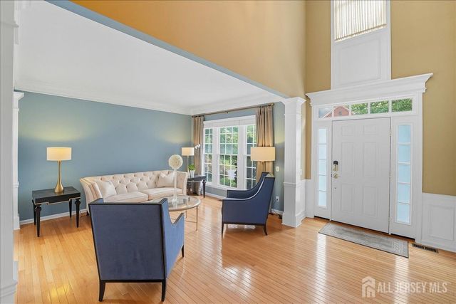 35 Hartlander Street, East Brunswick, NJ 08816