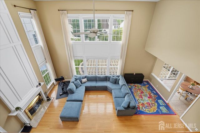 35 Hartlander Street, East Brunswick, NJ 08816