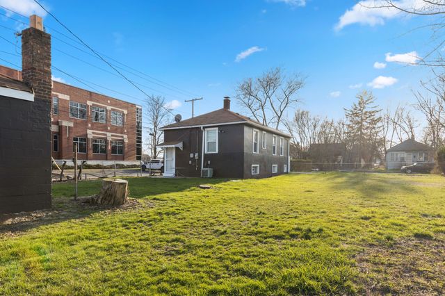 3765 Adams Street, Gary, IN 46408