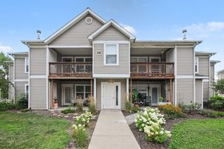 1369 Millbrook Trail, Pittsfield Charter Twp, MI 48108