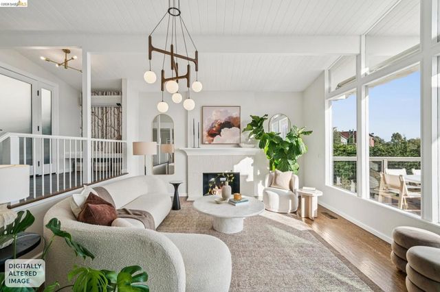 1925 1925 Manzanita Dr, Oakland, CA 94611