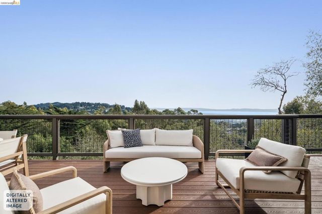 1925 1925 Manzanita Dr, Oakland, CA 94611