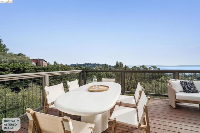 1925 1925 Manzanita Dr, Oakland, CA 94611