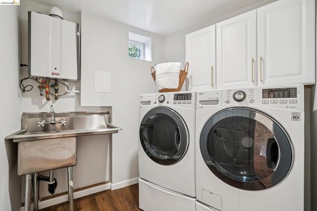 1925 1925 Manzanita Dr, Oakland, CA 94611