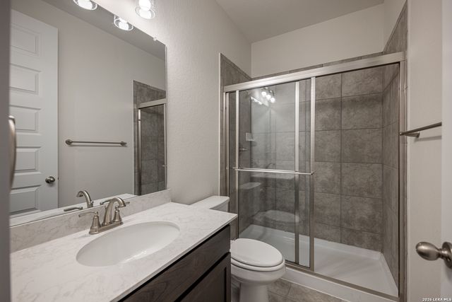 116 Highland Park, Castroville, TX 78009