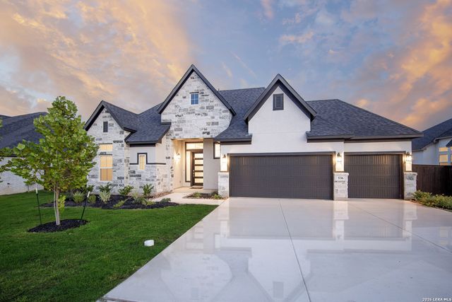 116 Highland Park, Castroville, TX 78009