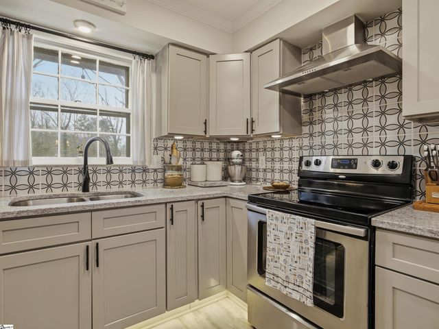 1064 Riverview Drive, Spartanburg, SC 29307