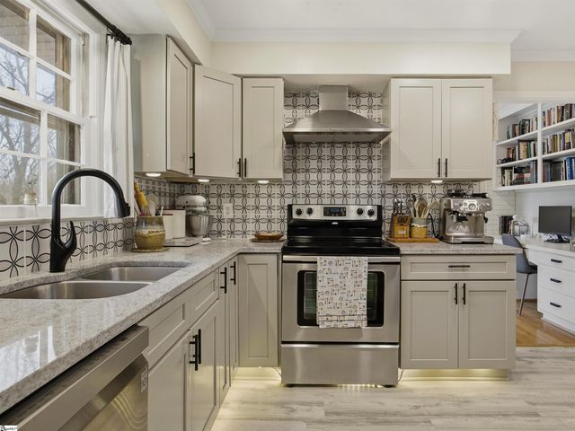 1064 Riverview Drive, Spartanburg, SC 29307