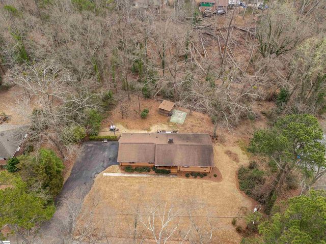 1064 Riverview Drive, Spartanburg, SC 29307