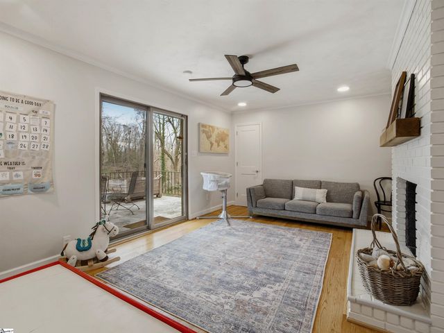 1064 Riverview Drive, Spartanburg, SC 29307