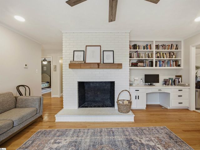 1064 Riverview Drive, Spartanburg, SC 29307