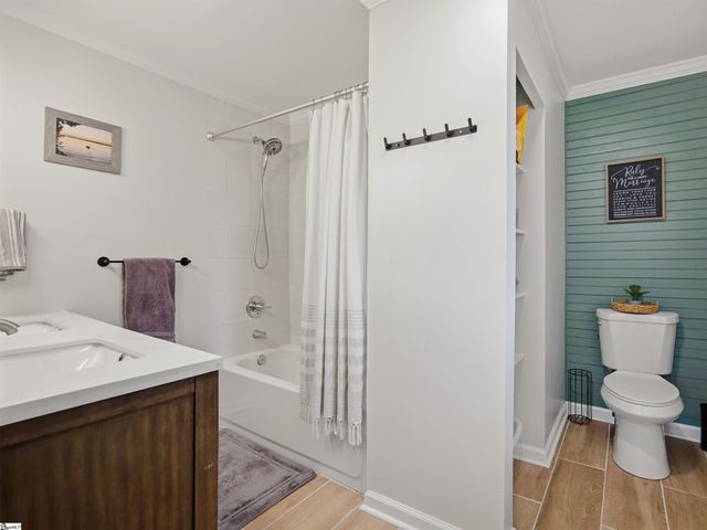 1064 Riverview Drive, Spartanburg, SC 29307