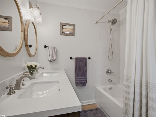 1064 Riverview Drive, Spartanburg, SC 29307