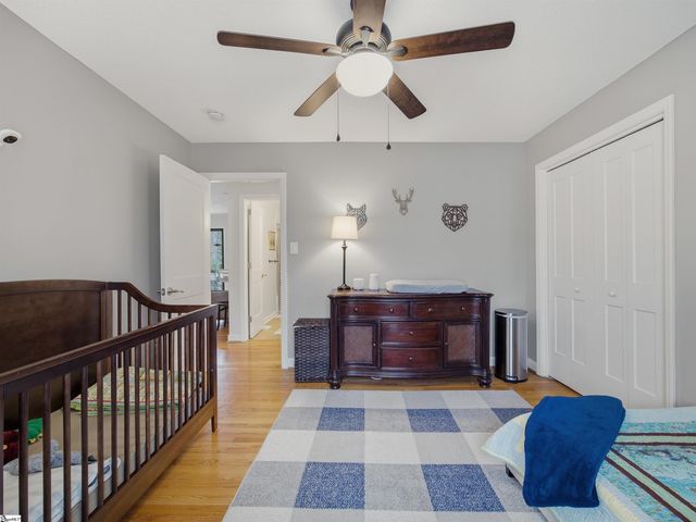 1064 Riverview Drive, Spartanburg, SC 29307