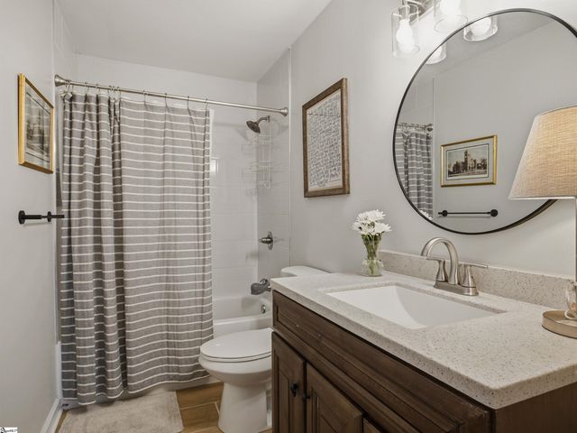 1064 Riverview Drive, Spartanburg, SC 29307