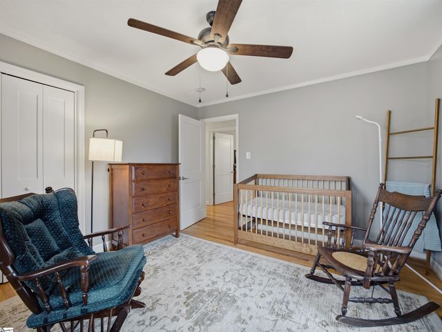 1064 Riverview Drive, Spartanburg, SC 29307