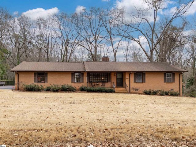 1064 Riverview Drive, Spartanburg, SC 29307