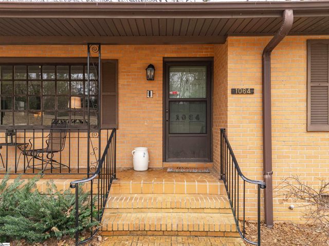 1064 Riverview Drive, Spartanburg, SC 29307