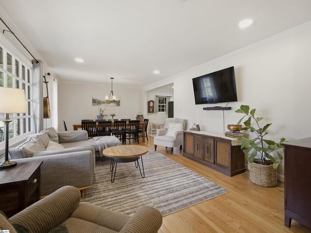 1064 Riverview Drive, Spartanburg, SC 29307